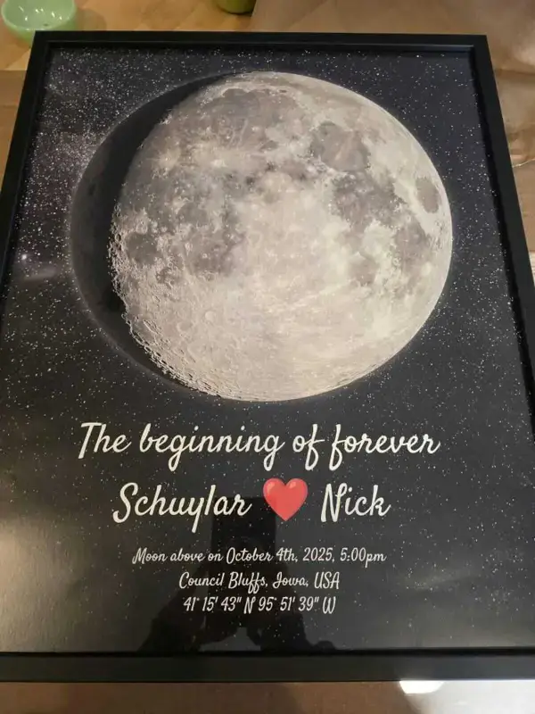 Customer photo from Kari